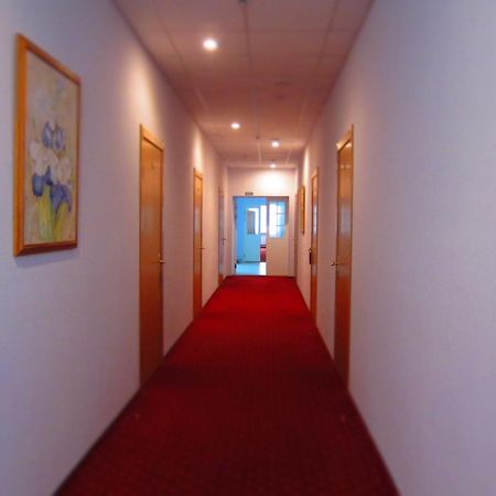 Hotel Vilmaja Riga Exteriér fotografie