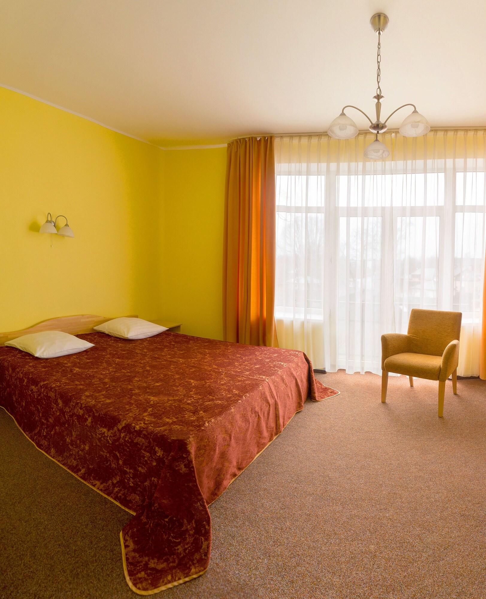 Hotel Vilmaja Riga Exteriér fotografie
