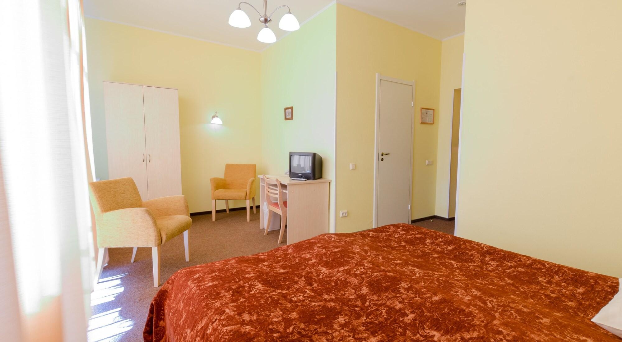 Hotel Vilmaja Riga Exteriér fotografie