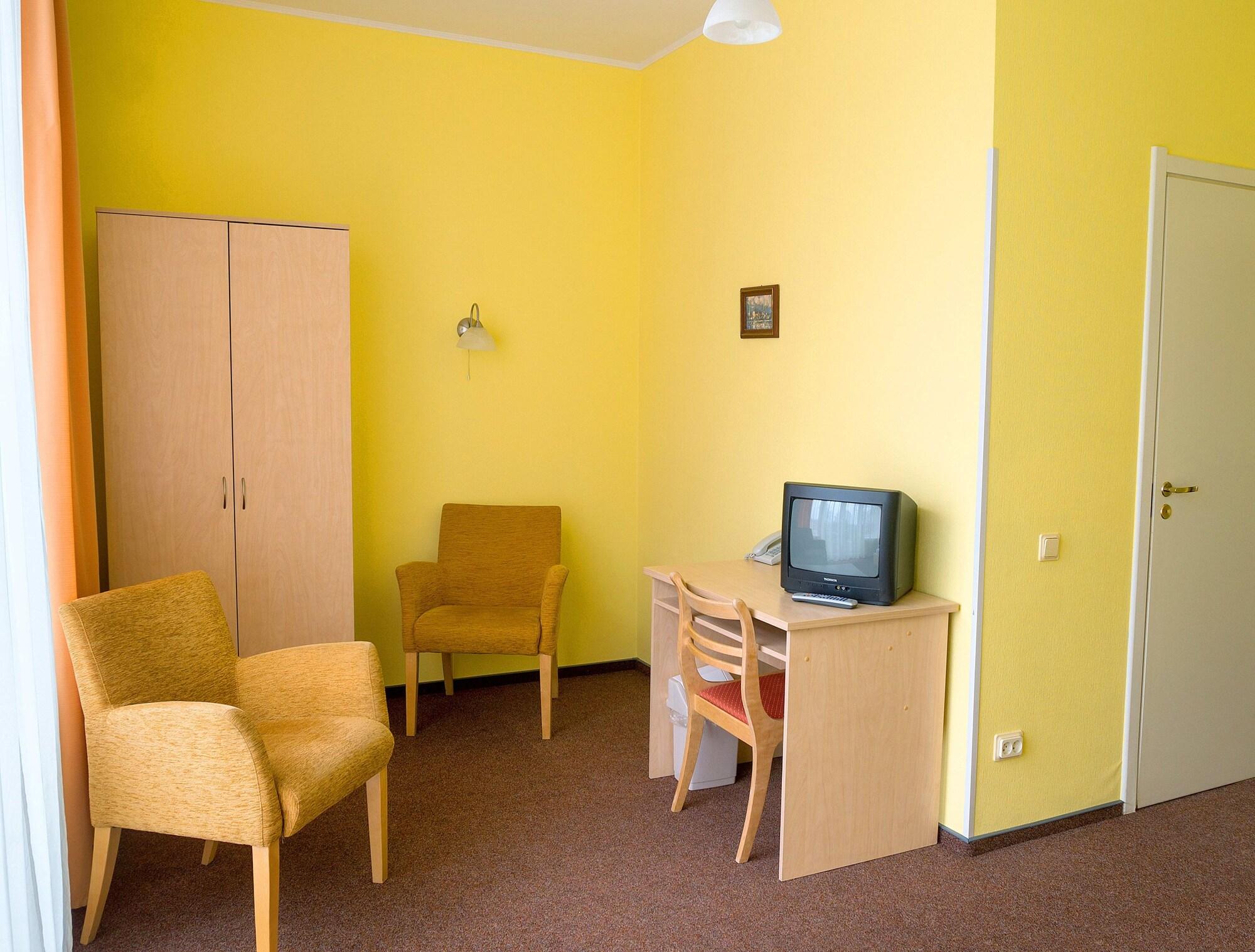 Hotel Vilmaja Riga Exteriér fotografie