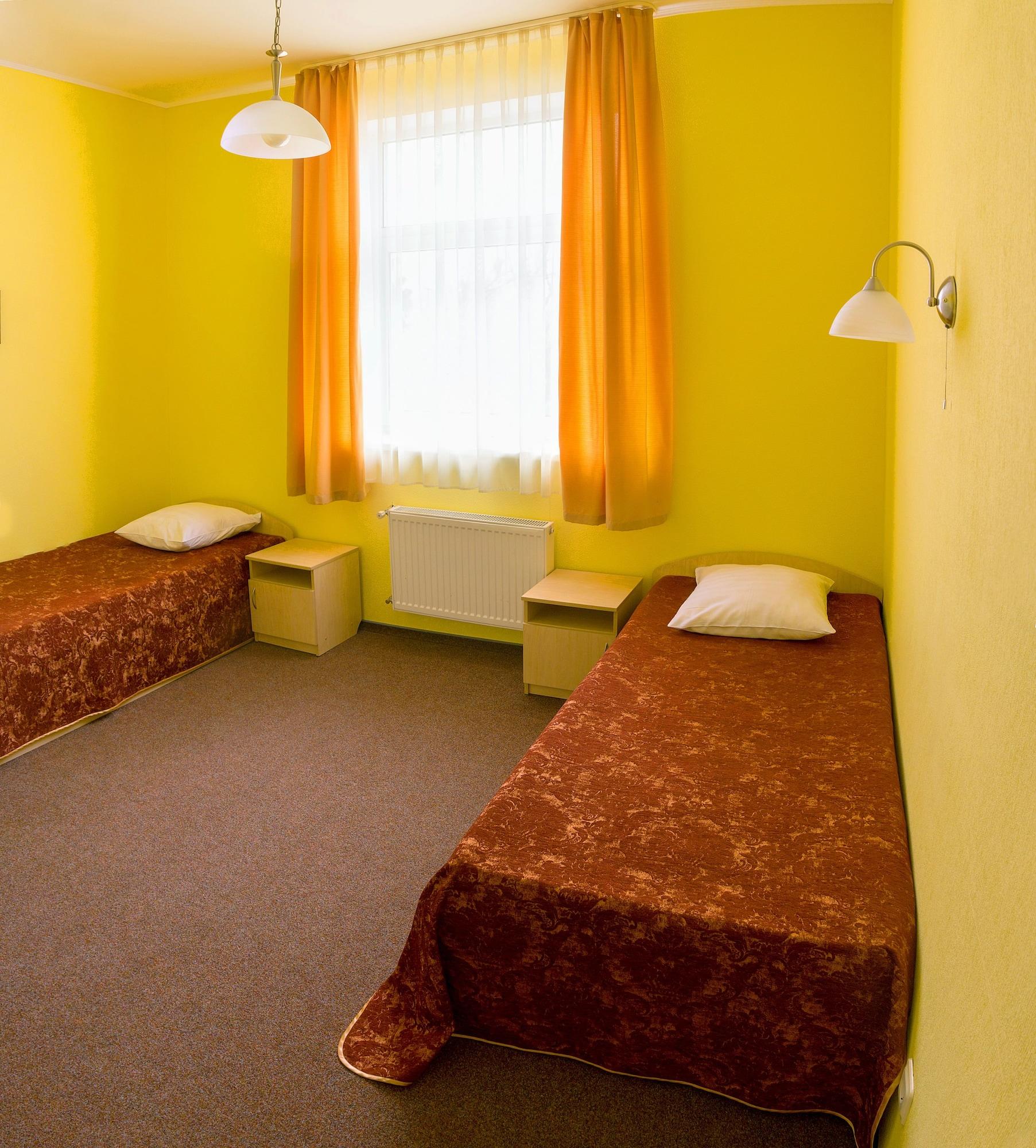 Hotel Vilmaja Riga Exteriér fotografie