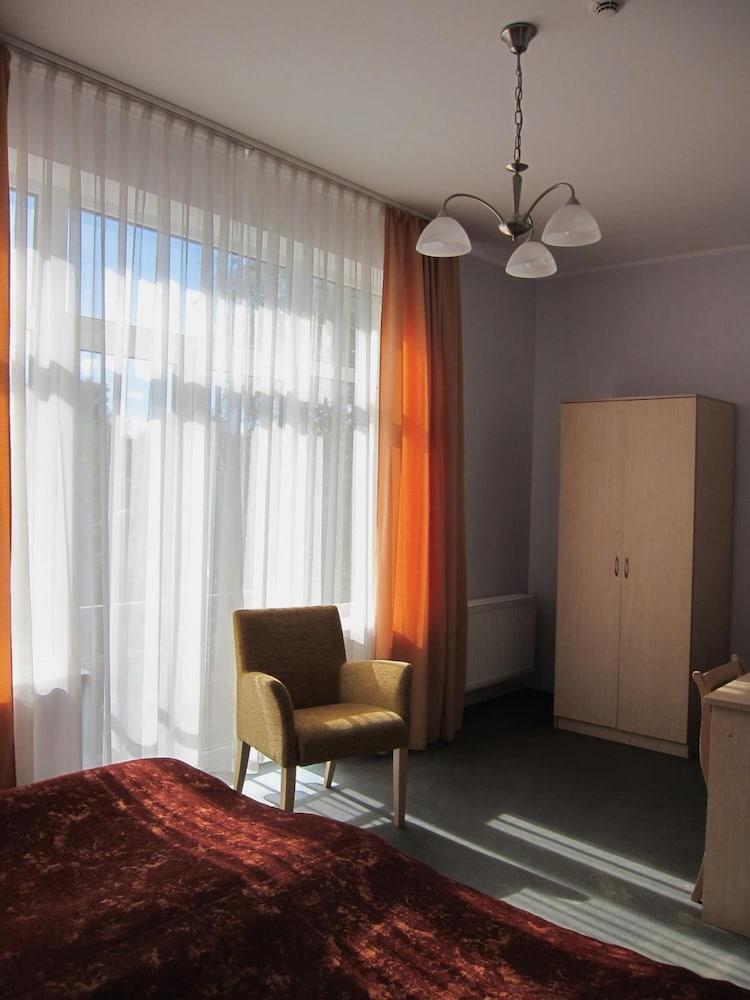 Hotel Vilmaja Riga Exteriér fotografie