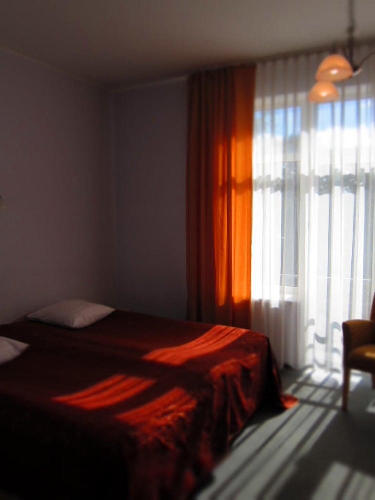 Hotel Vilmaja Riga Exteriér fotografie