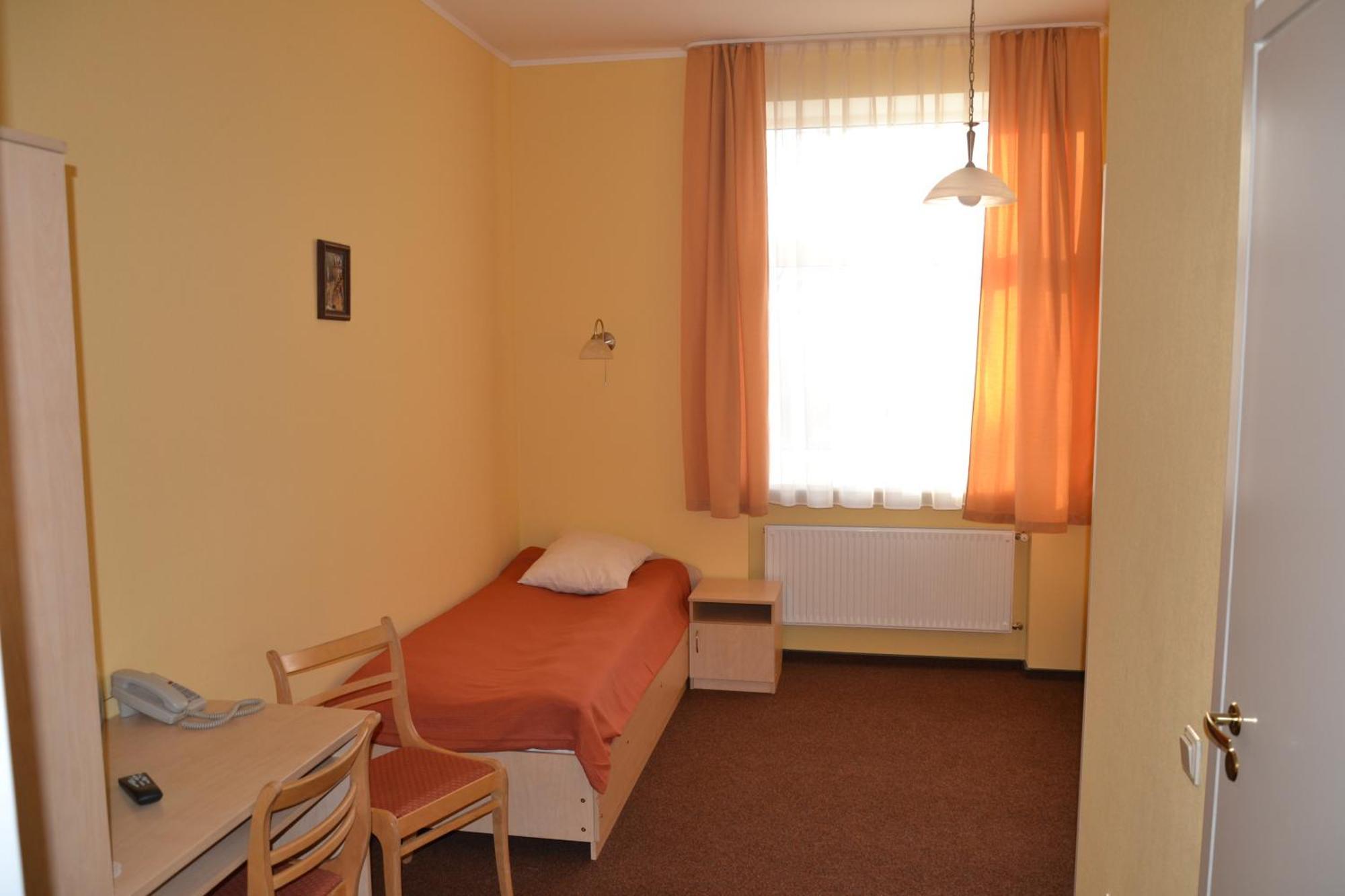 Hotel Vilmaja Riga Exteriér fotografie