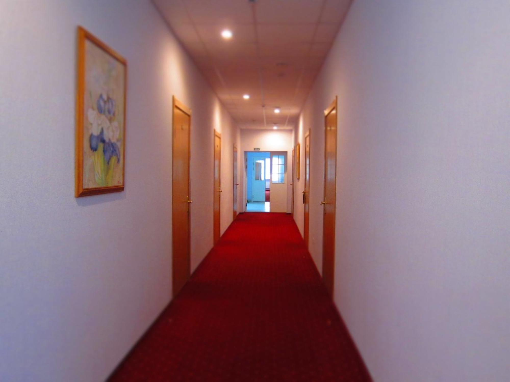 Hotel Vilmaja Riga Exteriér fotografie