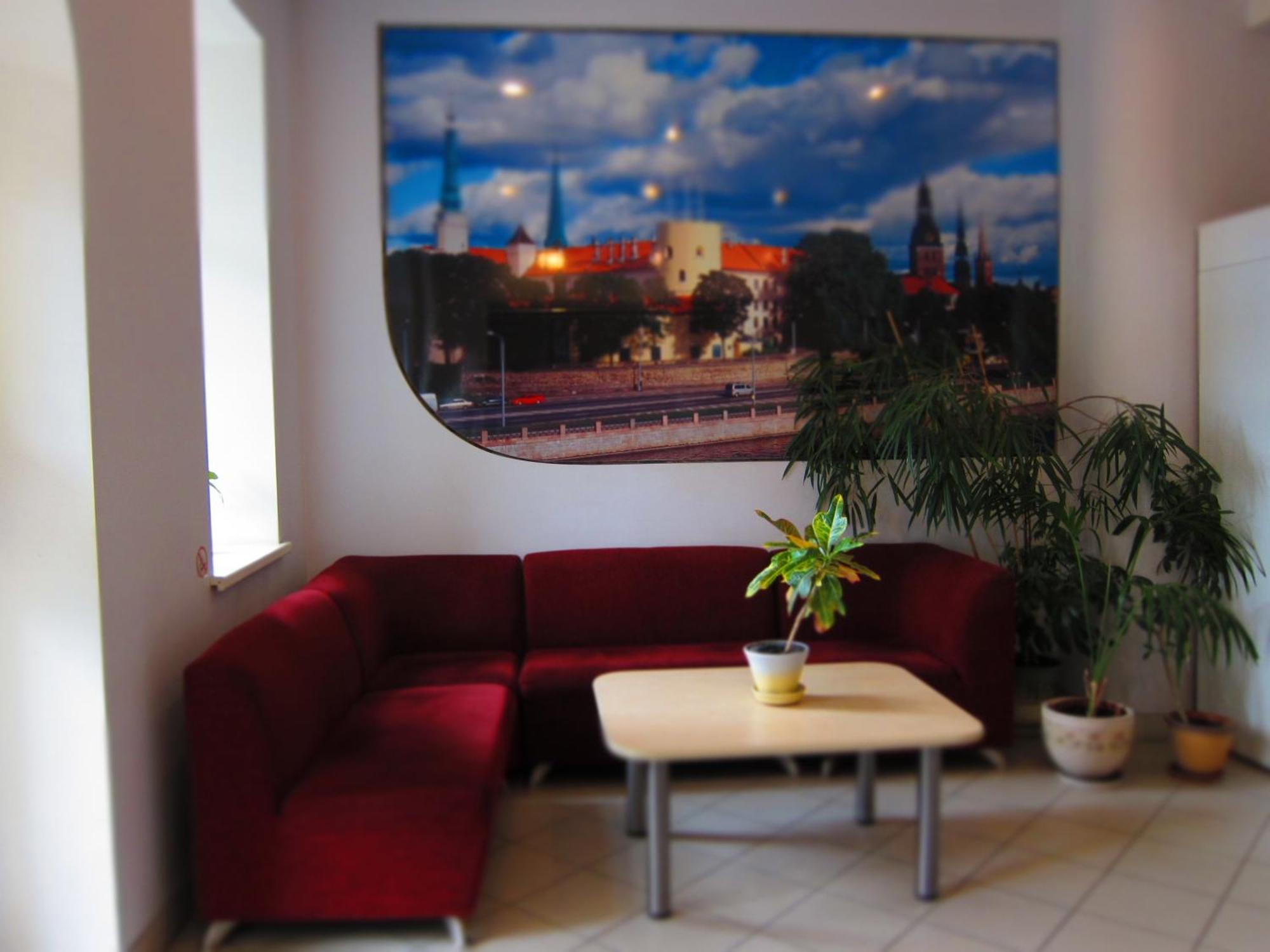 Hotel Vilmaja Riga Exteriér fotografie