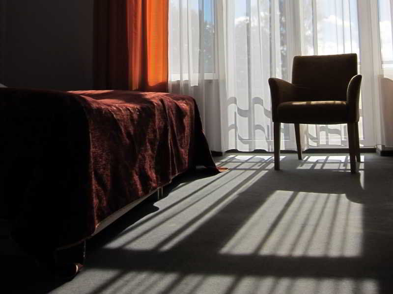 Hotel Vilmaja Riga Exteriér fotografie