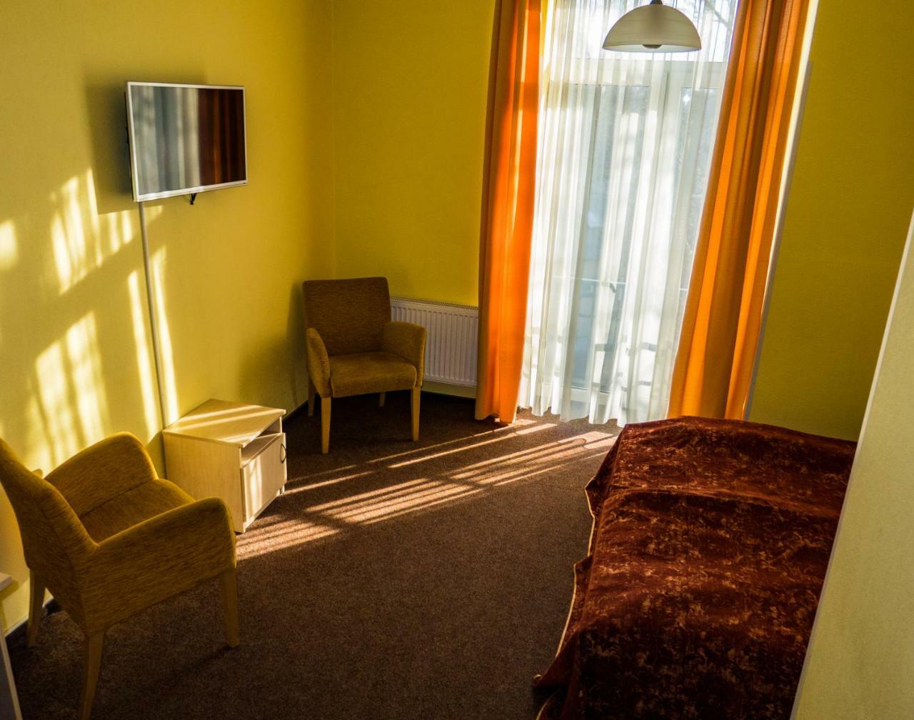 Hotel Vilmaja Riga Exteriér fotografie