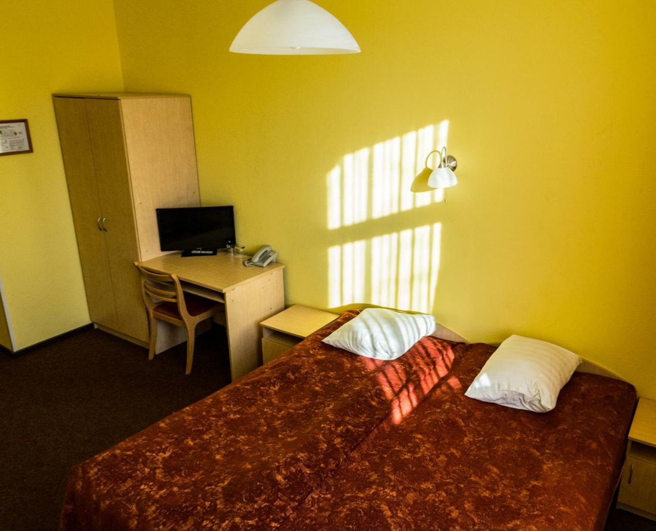 Hotel Vilmaja Riga Exteriér fotografie